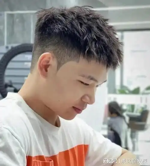 卷发|发型|脸型|发量|波浪发_网易订阅