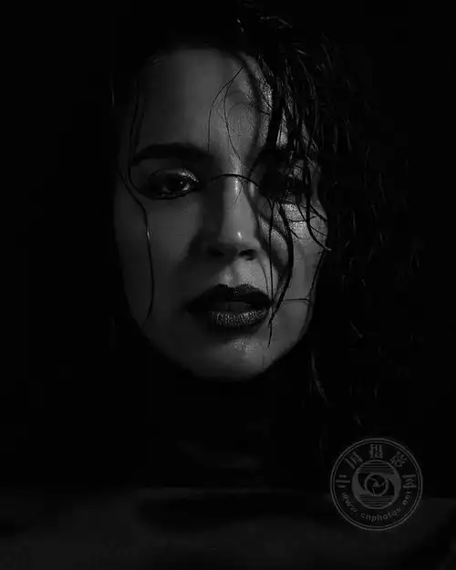 专业组2023年国际黑白摄影大奖赛获奖作品公布人像类