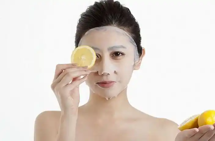 有这4个习惯的美女,皮肤都是后天变白的