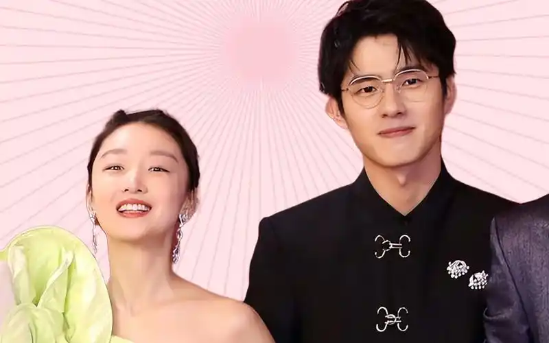 让男星避之不及的周冬雨,为何让刘昊然爱不释手?曾志伟一语暗示真相