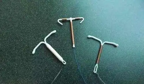 新型避孕方式已在全球开展:有效时间最长达5年.网友:期待男款