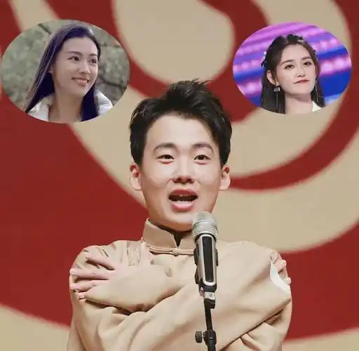 在网友疯狂吃瓜的同时,大家也比较好奇郭麒麟的女朋友是谁?