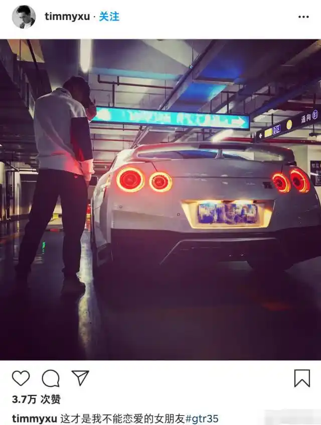 横店突降冰雹砸坏许魏洲的车网友喊话李易峰罗云熙注意安全