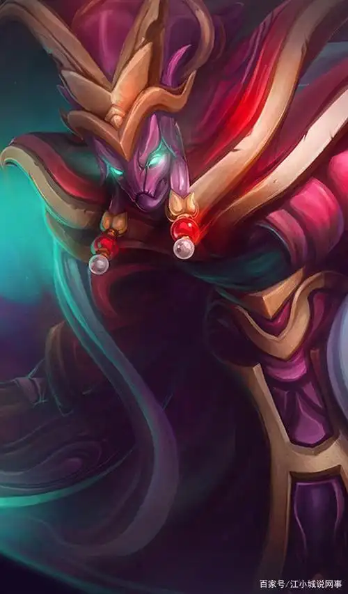 dota2英雄手机壁纸分享,有错误请指正