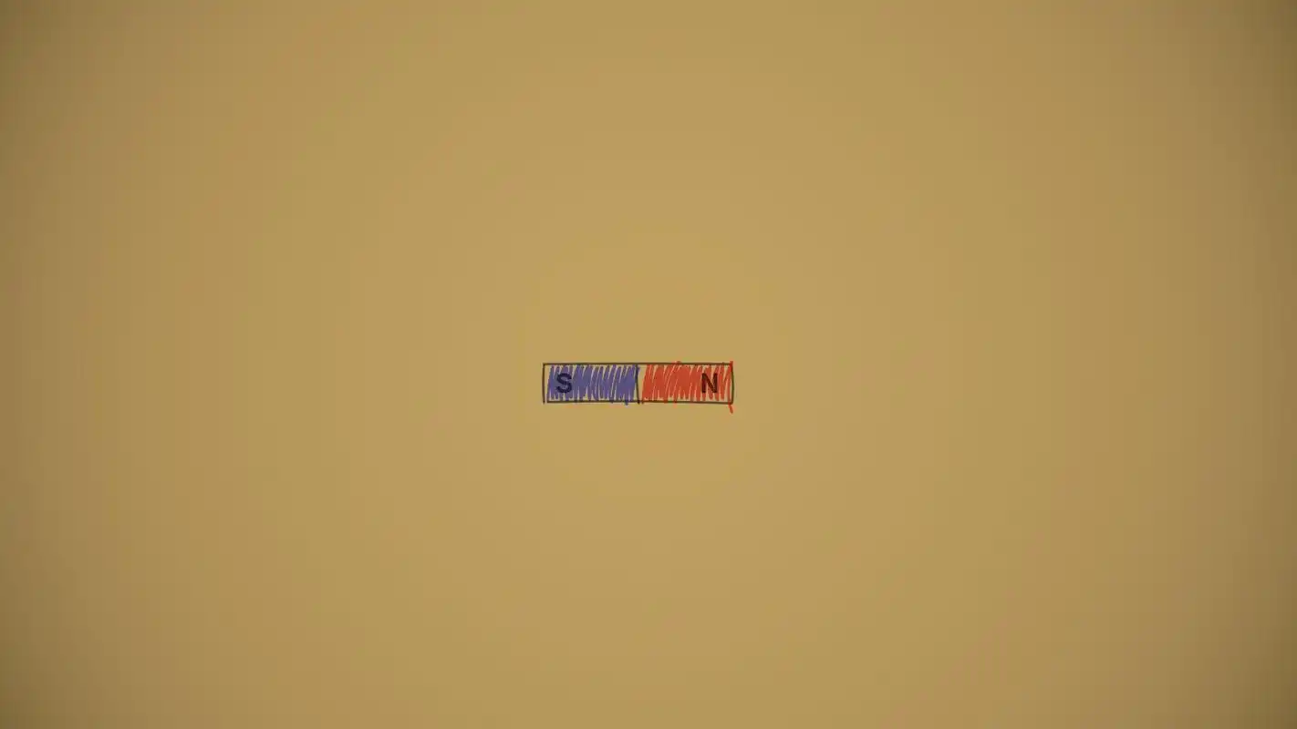 清新简约风格创意宽屏桌面壁纸