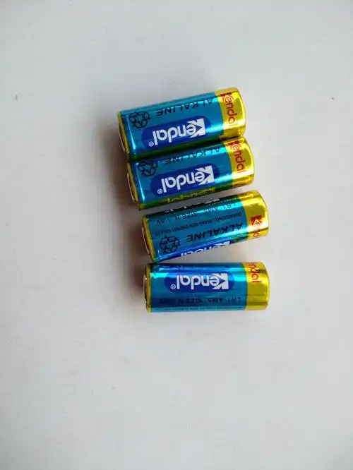 高品质8号电池lr1碱性电池成人用品专用电池