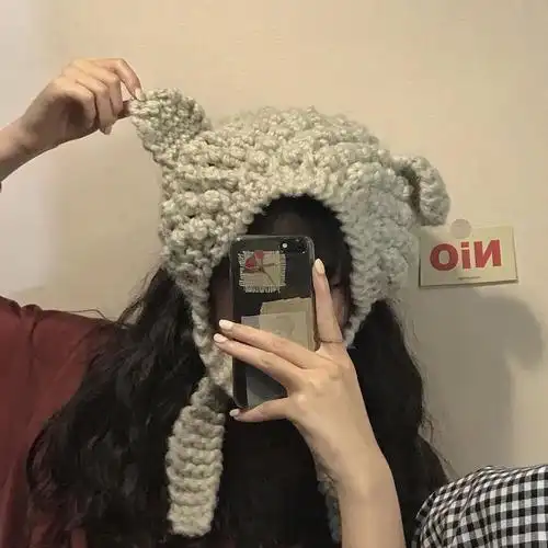 女生头像丨系列可爱风