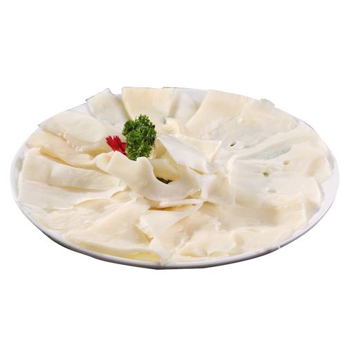 黄喉火锅食材新鲜牛黄2500g酒店餐饮正宗脆爽黄喉牛牛杂类