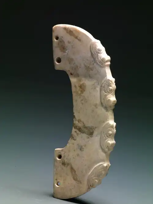 红山,良渚"合璧"在浙博,看中国文明早期面貌|赤峰市_新浪财经_新浪网