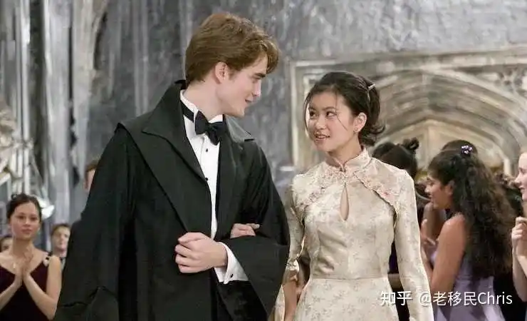 在加拿大的你择偶标准是怎样的