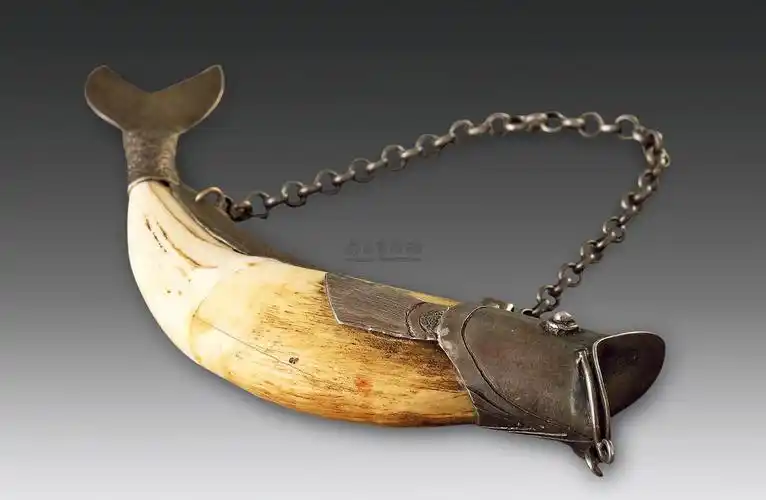 【清 虎牙嵌银饰品】拍卖品_图片_价格_鉴赏_其它雕刻_雅昌艺术品拍卖