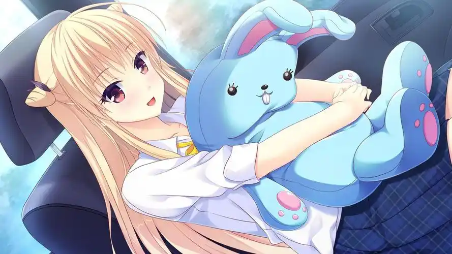 加心愿单有奖突然恋人将于2024年4月19日在steam发售