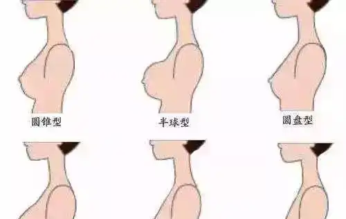 美胸的关键,你知道吗?