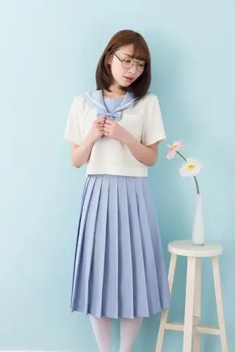 麦子家jk制服水手服夏关东女子高女高中生学生jk