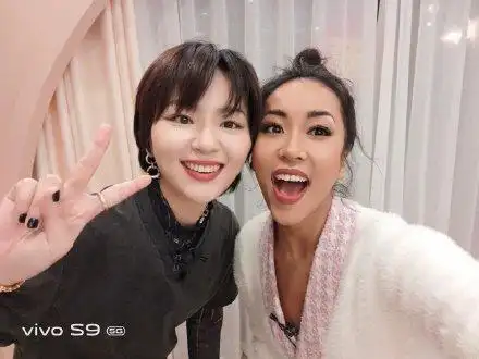 四次公演四种魅力,她是舞台上最百变的姐姐|周笔畅|吉克隽逸|那英