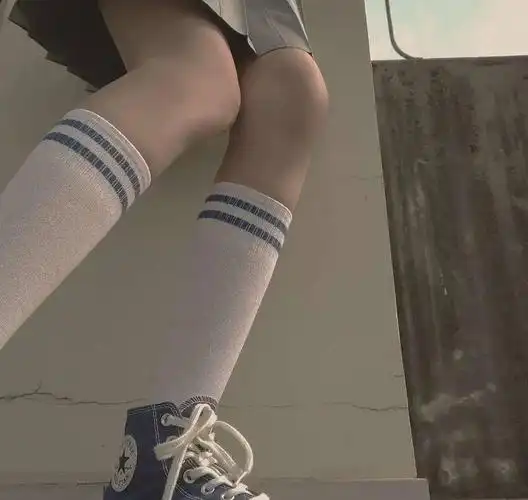 头像优质部位jk女生头像