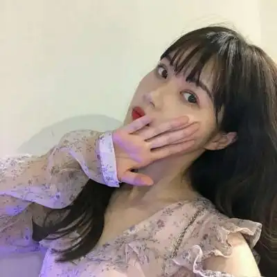 女头成熟气质女人味,女生头像图片