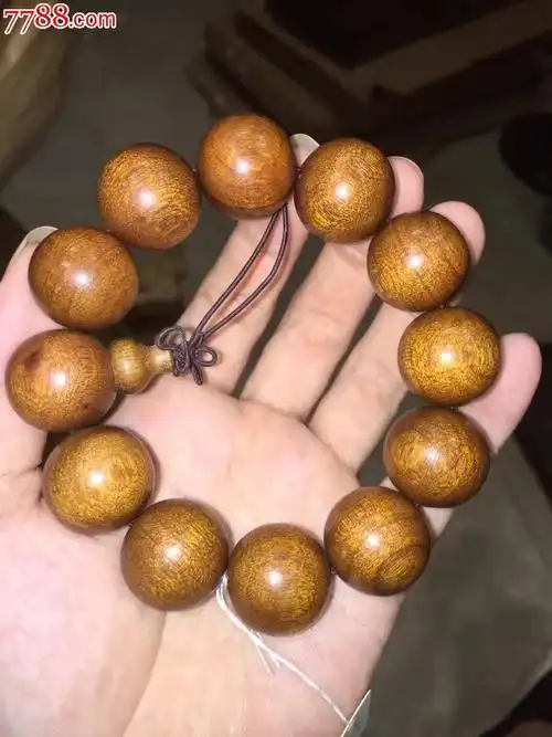 老料金丝楠绝对的好东