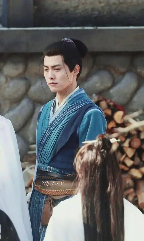 从顶流男神到变态36岁的马天宇,是怎么走向堕落的?