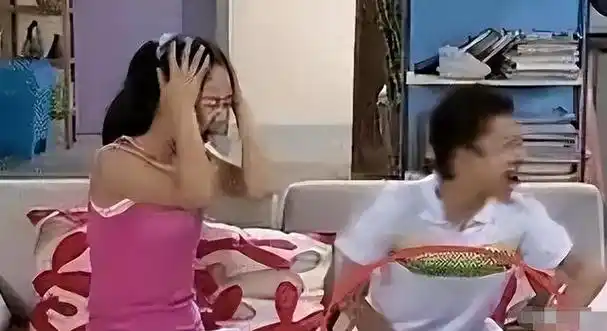 家有儿女穿帮的那些镜头多年后才发现网友笑出猪叫声