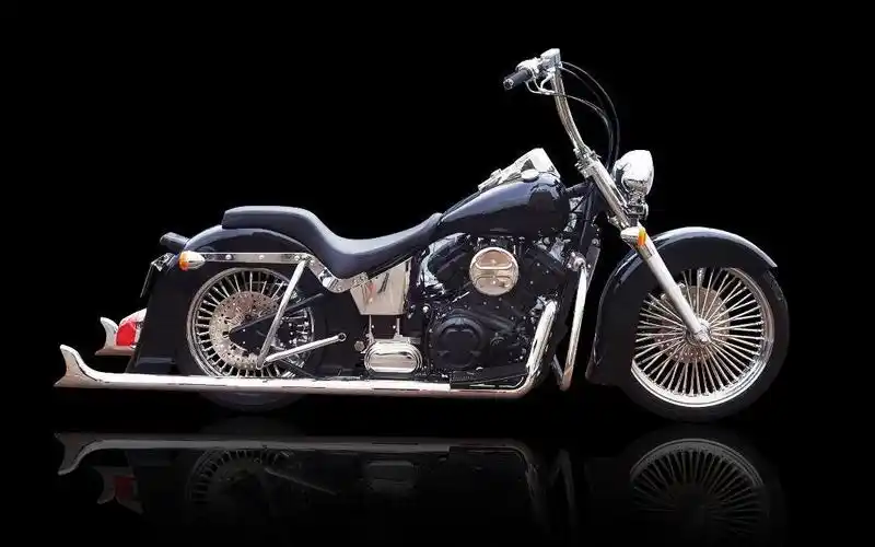 布沃克匪帮霸路特(bullet)v600接受预定中