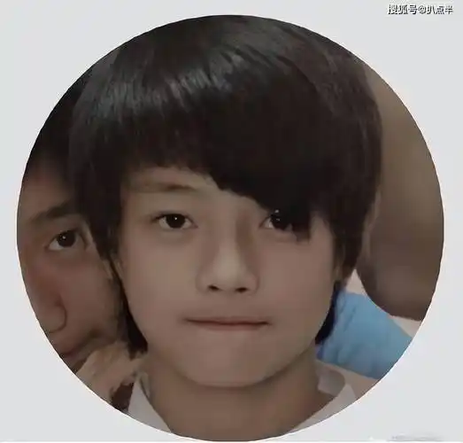 许凯于1995年出生于广东一个知识分子家庭,父亲是高级工程师,母亲则在