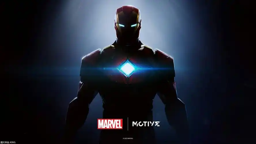 ea x 漫威《钢铁侠》游戏正式公开 作为合作企划的首个作品
