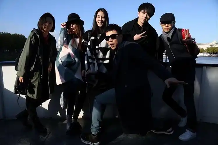 张碧晨华晨宇关系扑朔迷离