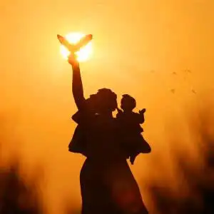 母爱头像唯美图片大全高清关于母爱的头像图片