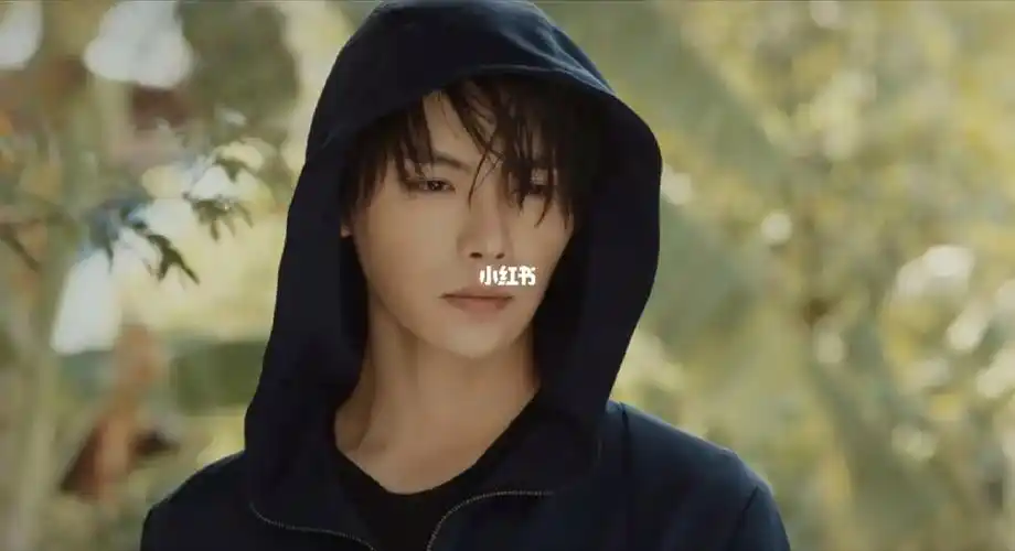 盗墓笔记  #张起灵 #杨洋  #肖宇梁