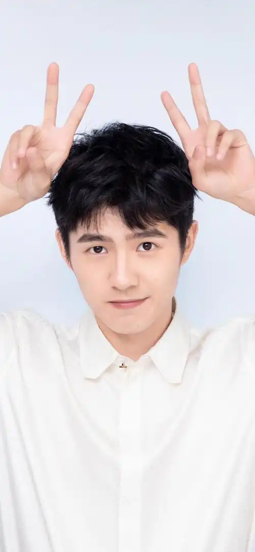 【壁纸】刘昊然‖安耐毁誉,八风不动