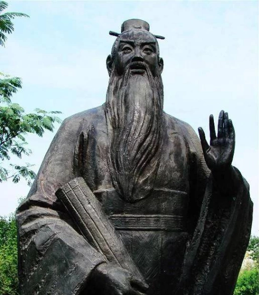 艾文 程张‖ 博物笃学——范阳张华世家