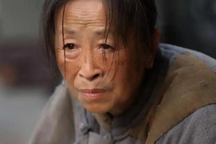 老戏骨张少华因病去世丑娘一角深入人心大宅门太经典