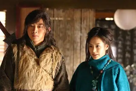 浙江卫视《雪山飞狐》开年 三大剧场全天献映