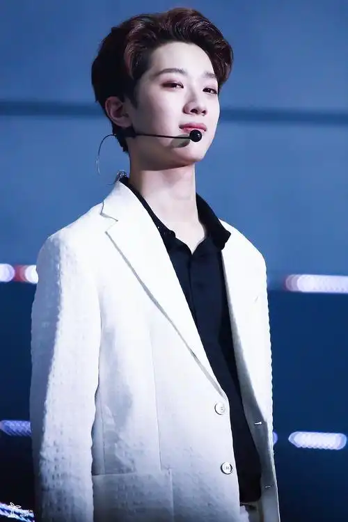 男版produce101 wanna·one 赖冠霖 可甜可盐 苏 cr.logo