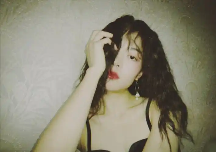 钟楚曦 - 堆糖,美图壁纸兴趣社区