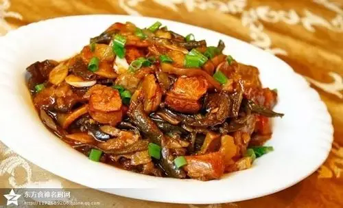 11道经典农家特色土菜