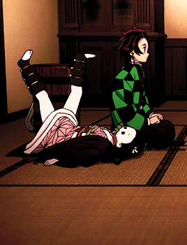 鬼灭- 堆糖,美图壁纸兴趣社区