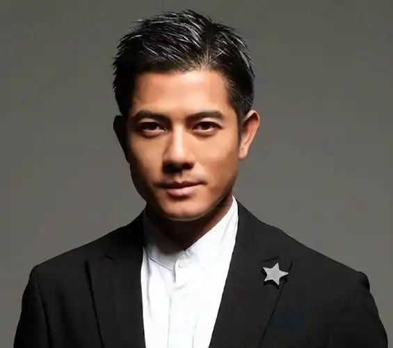 从40岁开始,郭富城就决定不再只靠颜值吃饭啦,他要努力提升自己的演技