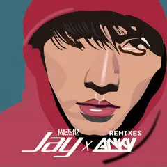 anky_周杰伦歌曲混音集 jay (remixes)_专辑_乐库频道_酷狗网