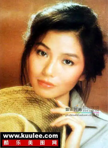 钟楚红,祖籍广东惠州,1960年2月16日出生于.