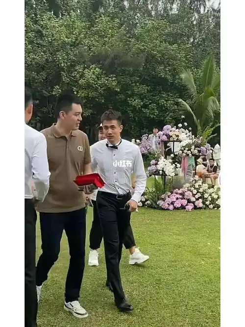 欢迎北区全明星教练杨鸣不是