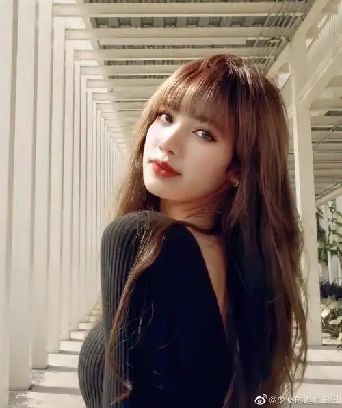 lisa新歌预告海报##lisa新歌预告图