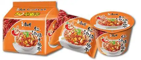 康师傅泡面居然有200种口味你吃过几种