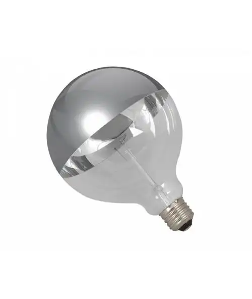 灯胆- g80 g95 g125半电镀灯胆 经典款式 全新演绎