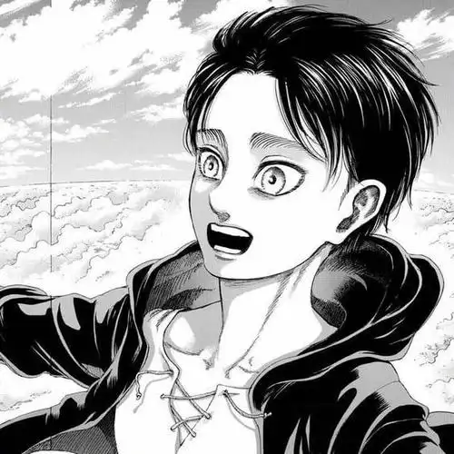 艾伦耶格尔生诞祭2024##巨人##二次元新鲜事