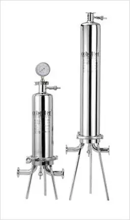 杭州科百特过滤器材有限公司