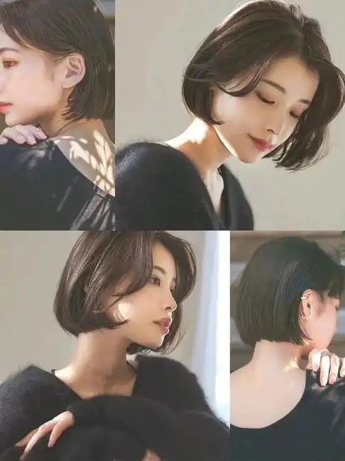 宝子们,大家好,我是生活爱美指南,今天来说说女性发型.