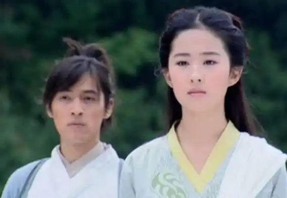 原创郭德纲曾经询问胡歌为什么不追求刘亦菲胡歌是怎么回答的网友关系