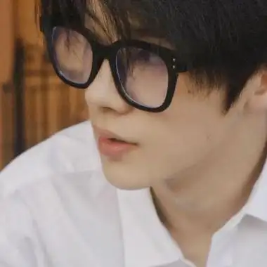 男生头像图片帅气